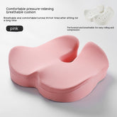 Four Seasons Universal Buttock Cushion Long Sitting Is Not Tired